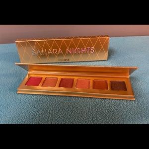 Eloise Beauty Sahara Nights Eye Shadow Palette